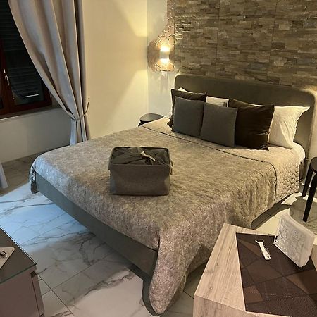 B&B Alla Stazione Napoli Esterno foto