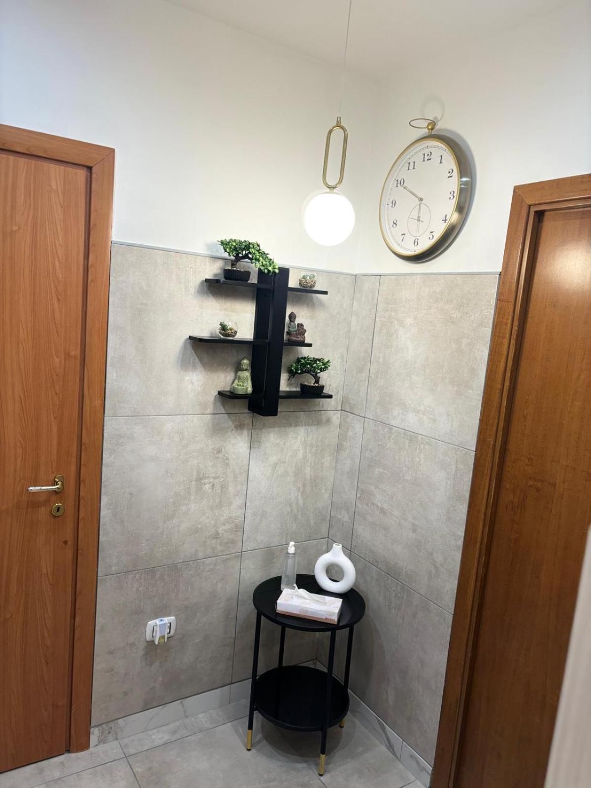 B&B Alla Stazione Napoli Esterno foto