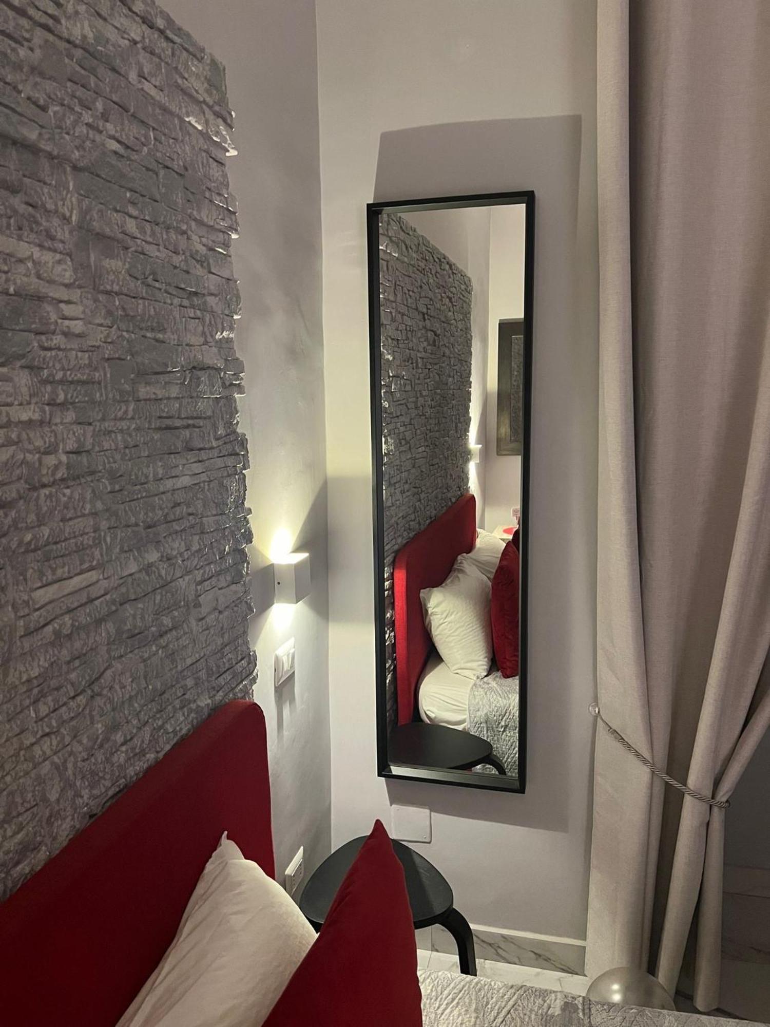 B&B Alla Stazione Napoli Esterno foto